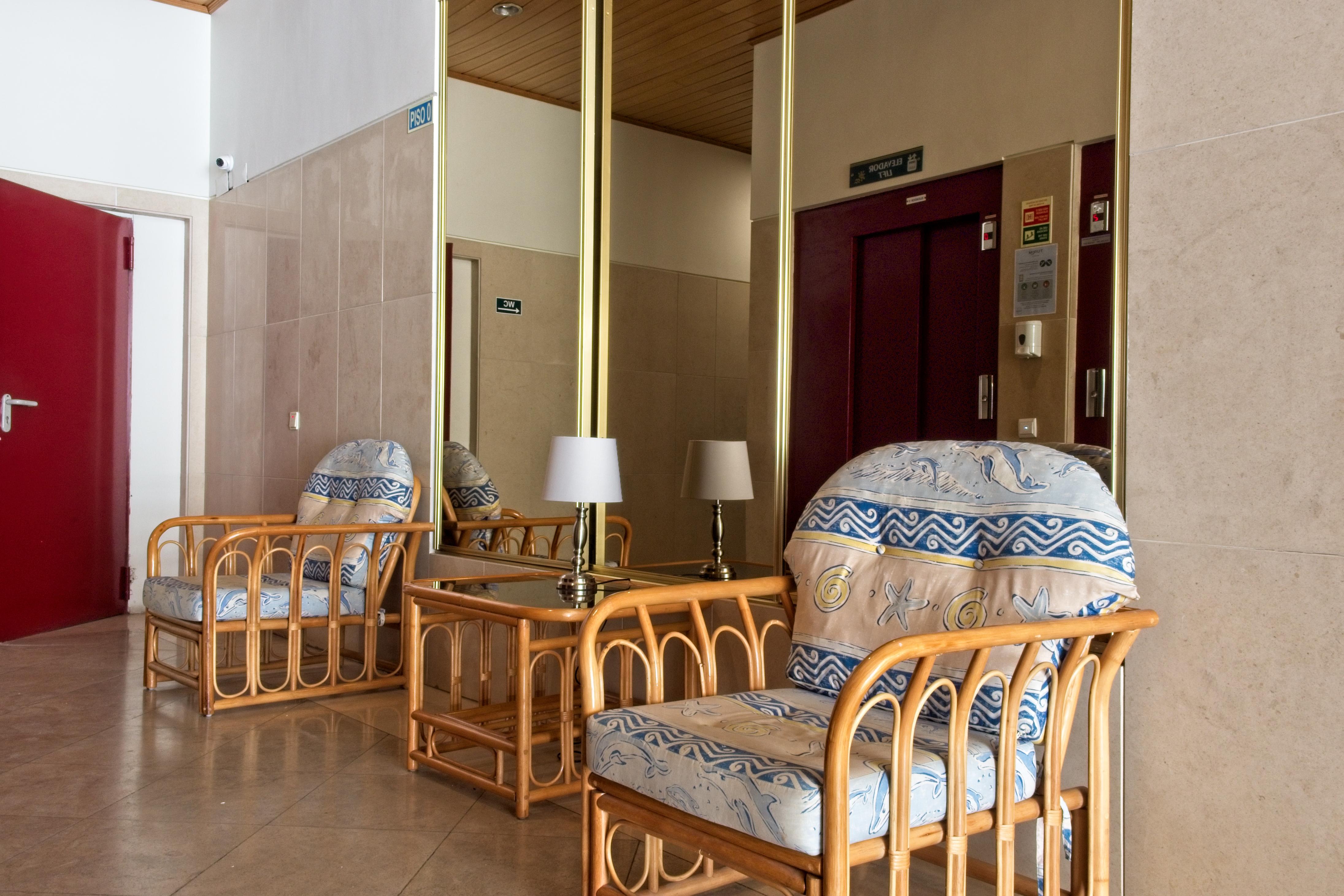 Turim Algarve Mor Apartamentos Turisticos Portimão Esterno foto