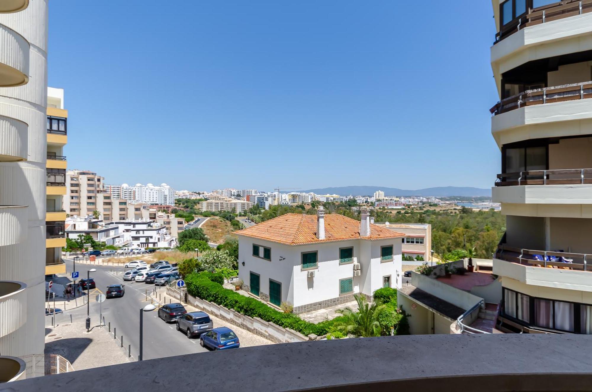 Turim Algarve Mor Apartamentos Turisticos Portimão Esterno foto