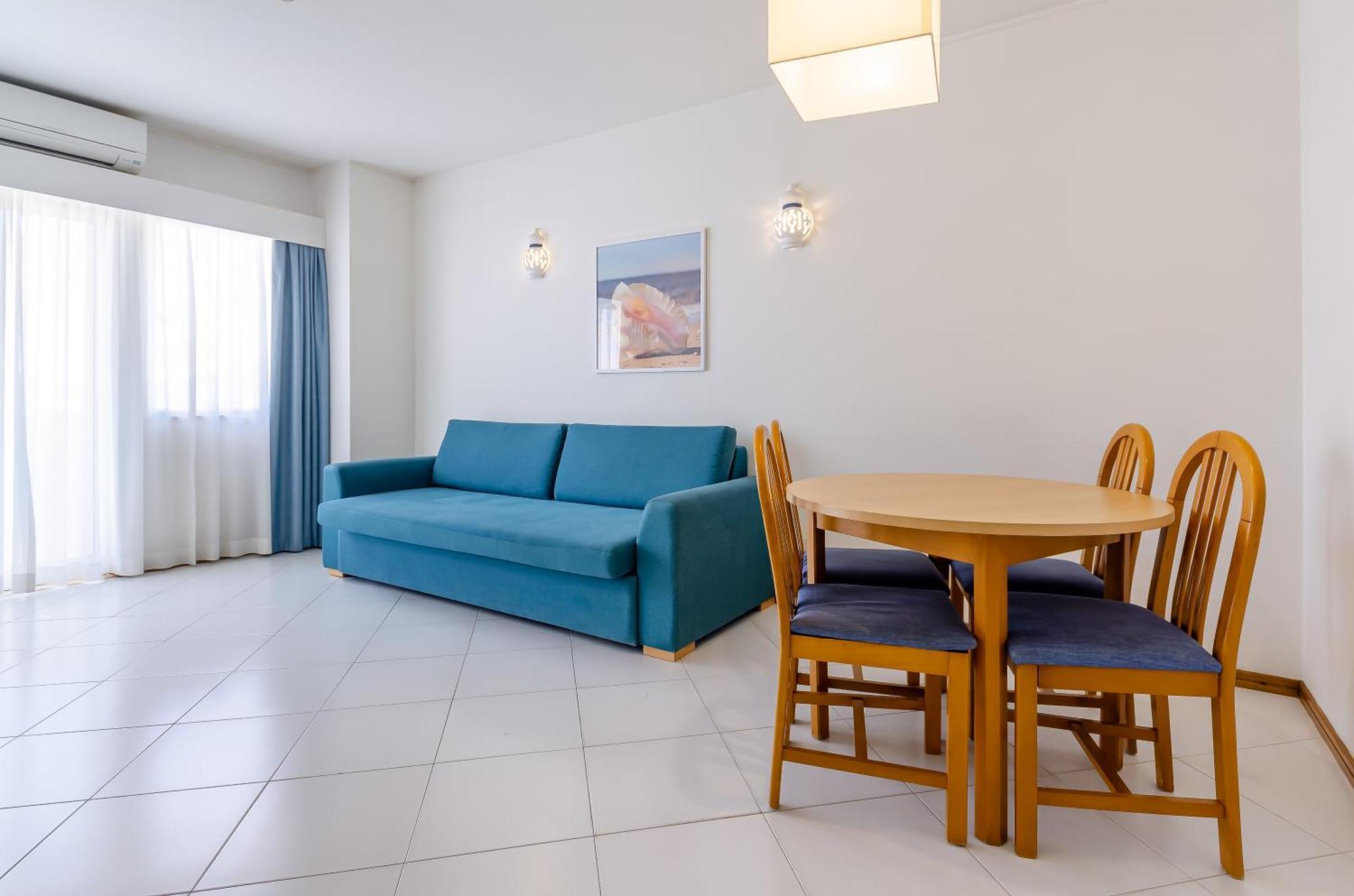 Turim Algarve Mor Apartamentos Turisticos Portimão Esterno foto
