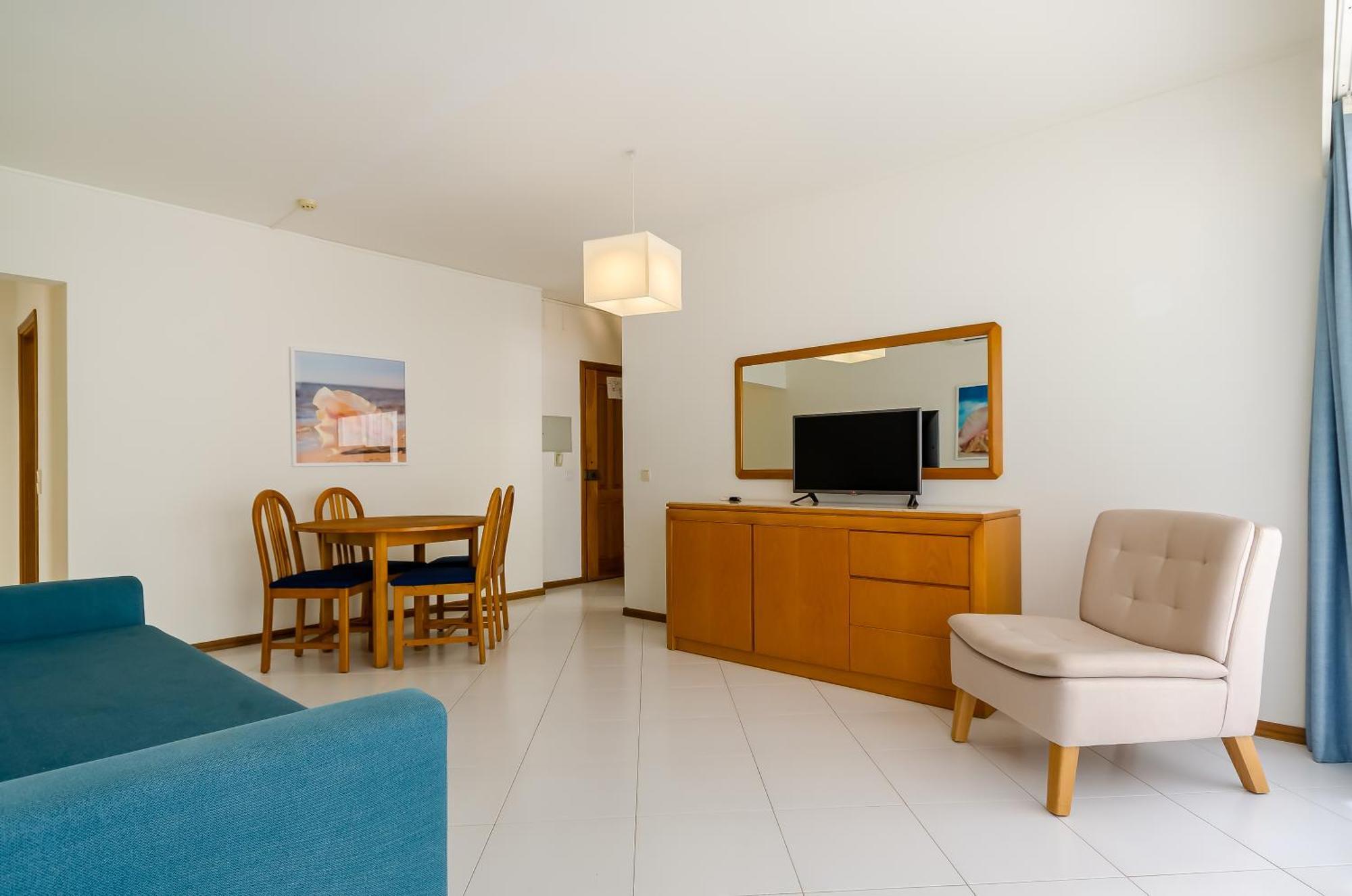 Turim Algarve Mor Apartamentos Turisticos Portimão Esterno foto