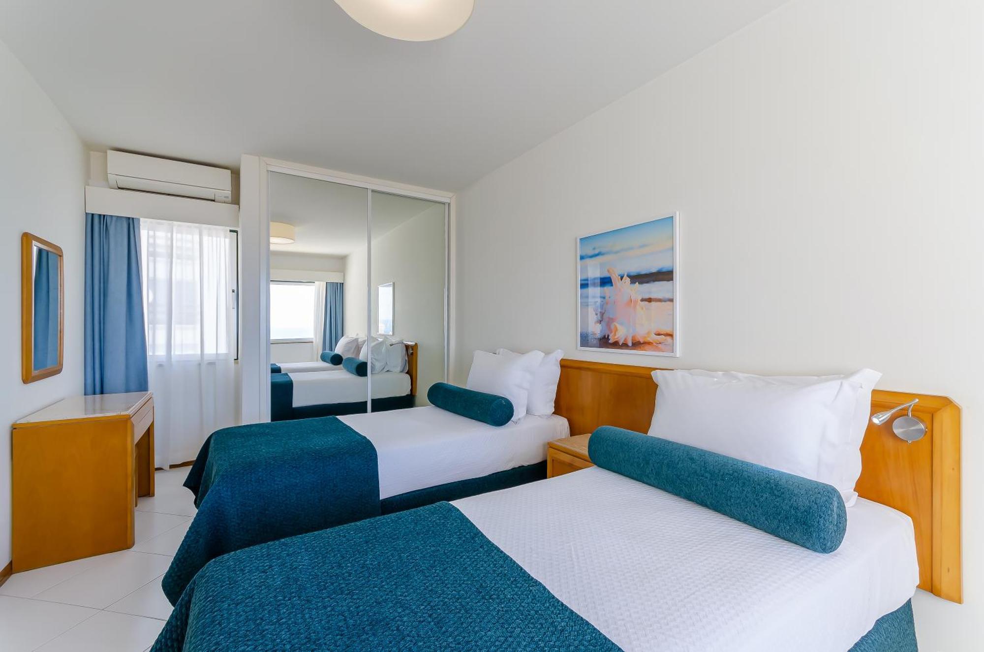 Turim Algarve Mor Apartamentos Turisticos Portimão Esterno foto
