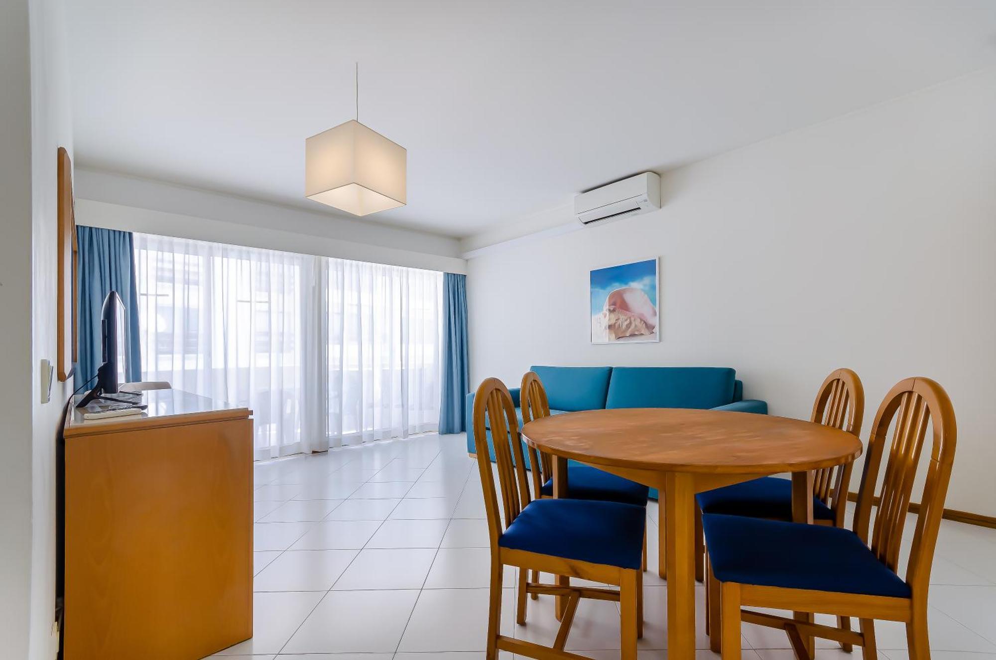 Turim Algarve Mor Apartamentos Turisticos Portimão Esterno foto